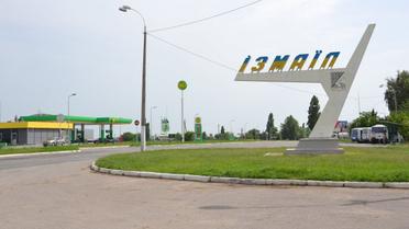Ізмаїл, отруєння, ілкарня, ліки_20 / © УНИАН