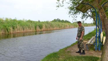 Ізмаїл, отруєння, ілкарня, ліки_18 / © УНИАН