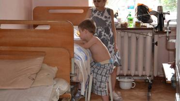Ізмаїл, отруєння, ілкарня, ліки_23 / © УНИАН