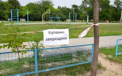 Фахівці пояснили, на яких українських курортах може повторитися "ізмаїльське отруєння"