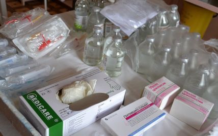 Гройсман спрогнозировал снижение стоимости лекарств в Украине