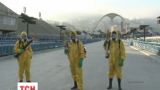 Олімпіада у Бразилії відбудеться попри вірус Зіка