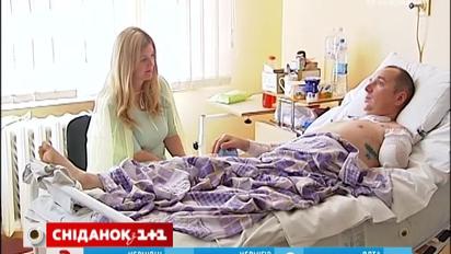 Кабмин выделит больше денег на лечение ветеранов войны