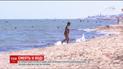 На Арабатской стрелке в один день утонули пятеро отдыхающих