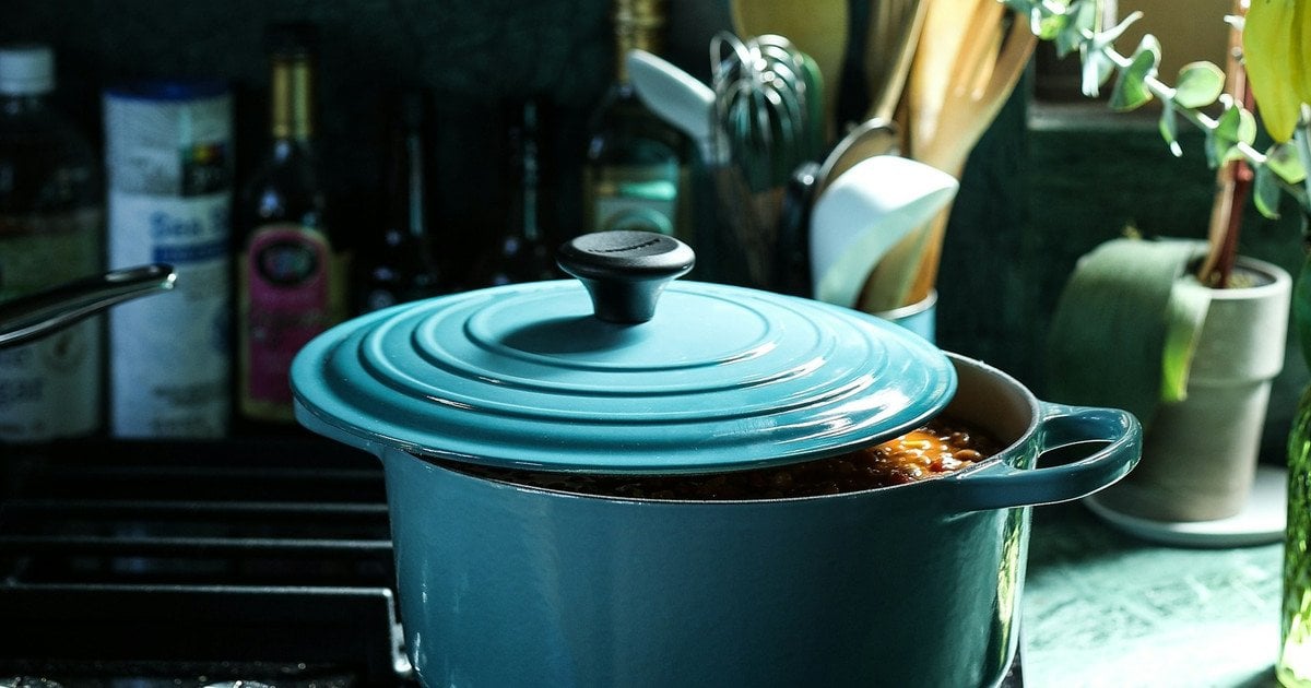 Как правильно варить суп