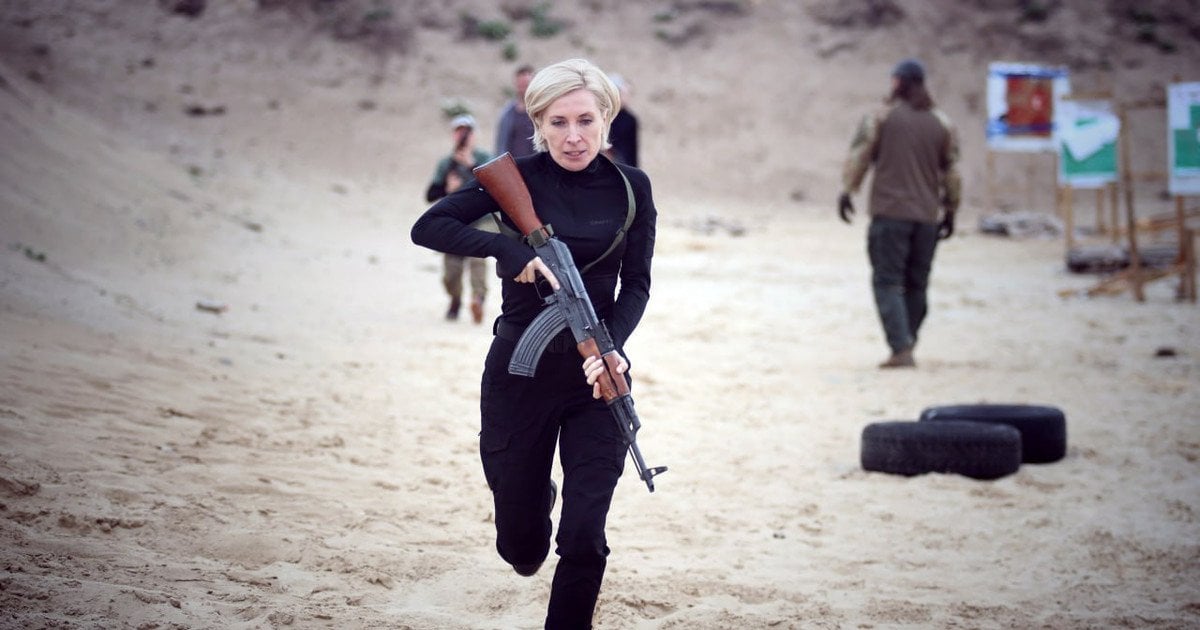 Ірина Верещук