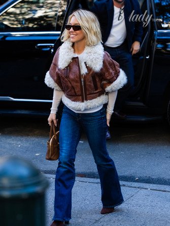 Сидни Суини