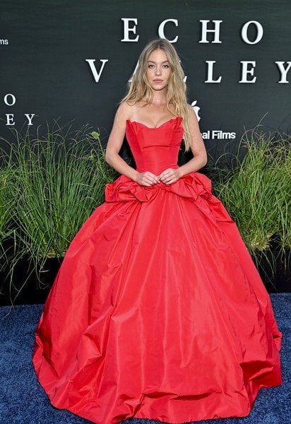 Сідні Свіні / © Associated Press