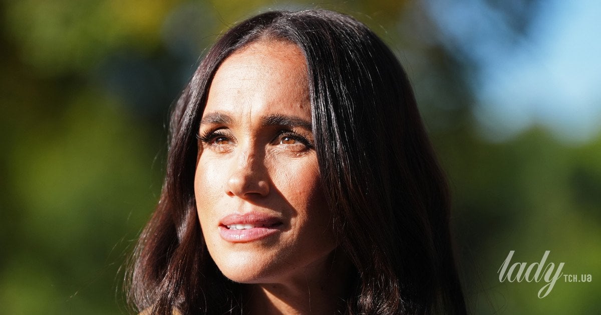 Меган Маркл