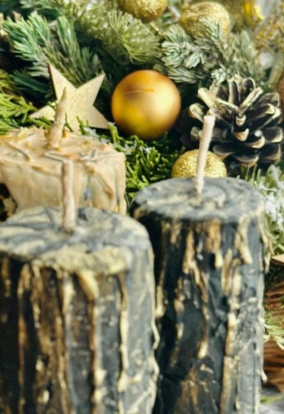 Выходные дни в Украине: будем отдыхать на Рождество и Новый год