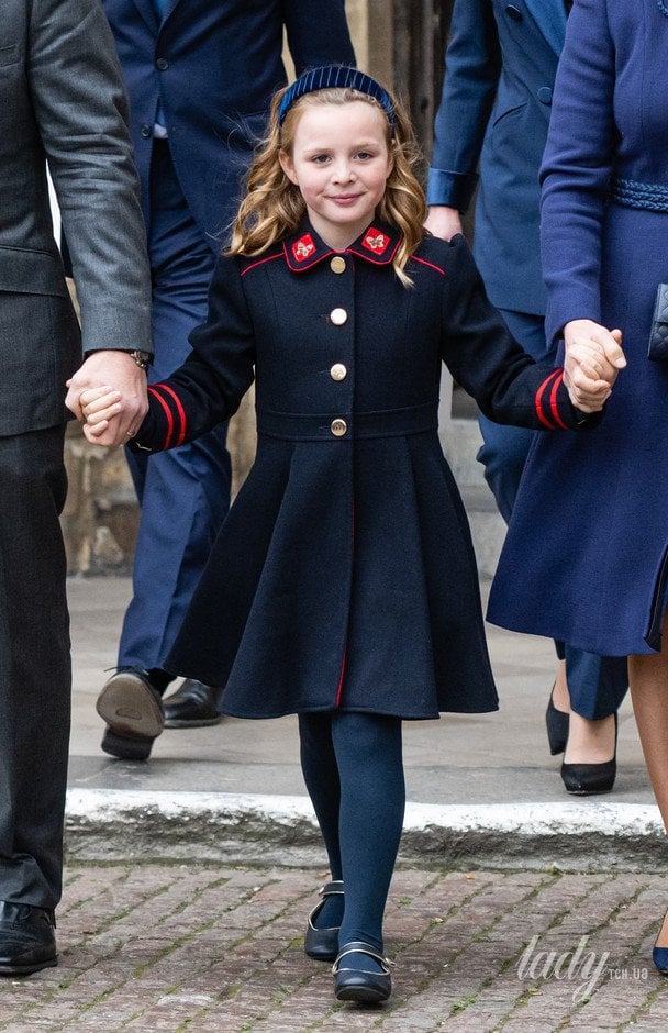 Миа Тиндалл / © Getty Images