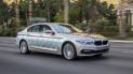BMW 5-Series получила полноценный автопилот