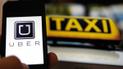 В Украине Uber будет контролировать скорость своих водителей