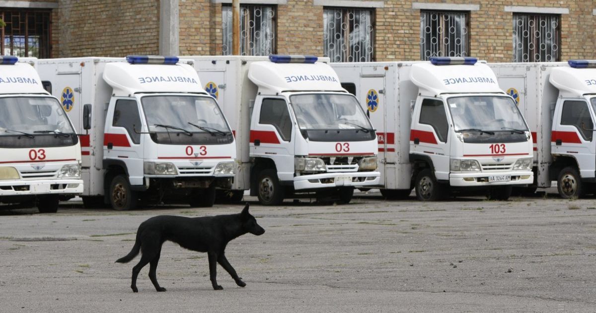 У Києві хлопчика у дитсадочку вдарило струмом