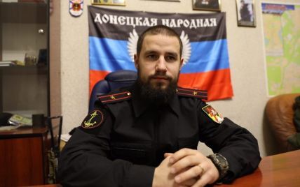 СБУ завершила расследование в отношении 132 "должностных лиц" террористических "ЛДНР"