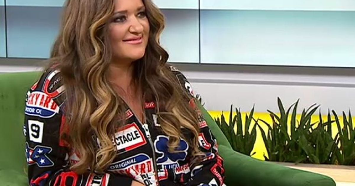 Могилевская посоветовала, что нужно кушать чтобы похудеть