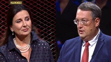 Геращенко розповів про "стратегію перемоги" України