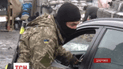 Терористи не застосовують «Градів», але обстріли не припиняють