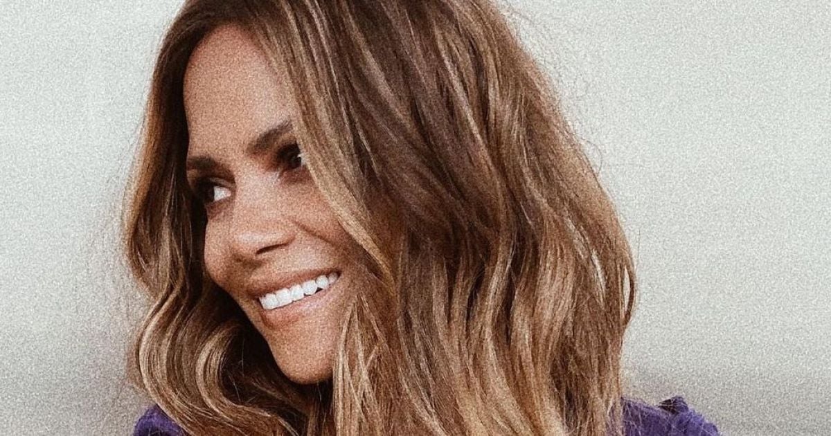 Голлі Беррі