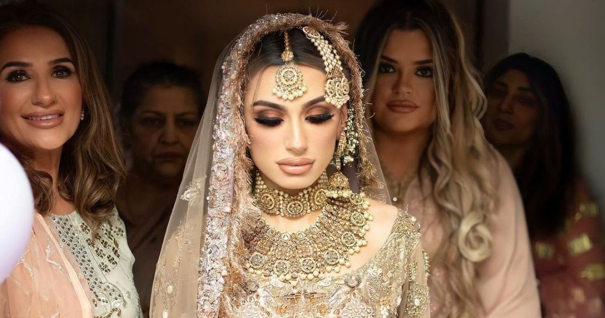 Валия Малик