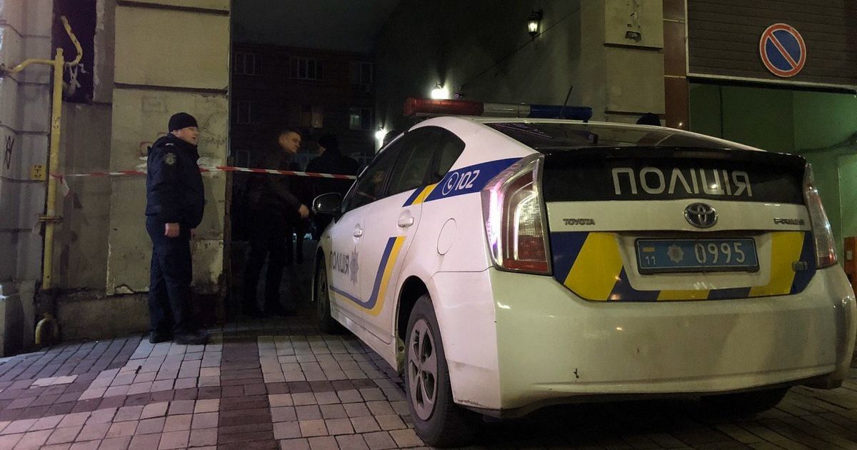У Києві застрелили відомого пластичного хірурга. Хто такий Андрій Сотник та чому розстріляли лікаря