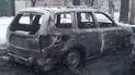 На Київщині спалили машину місцевого депутата