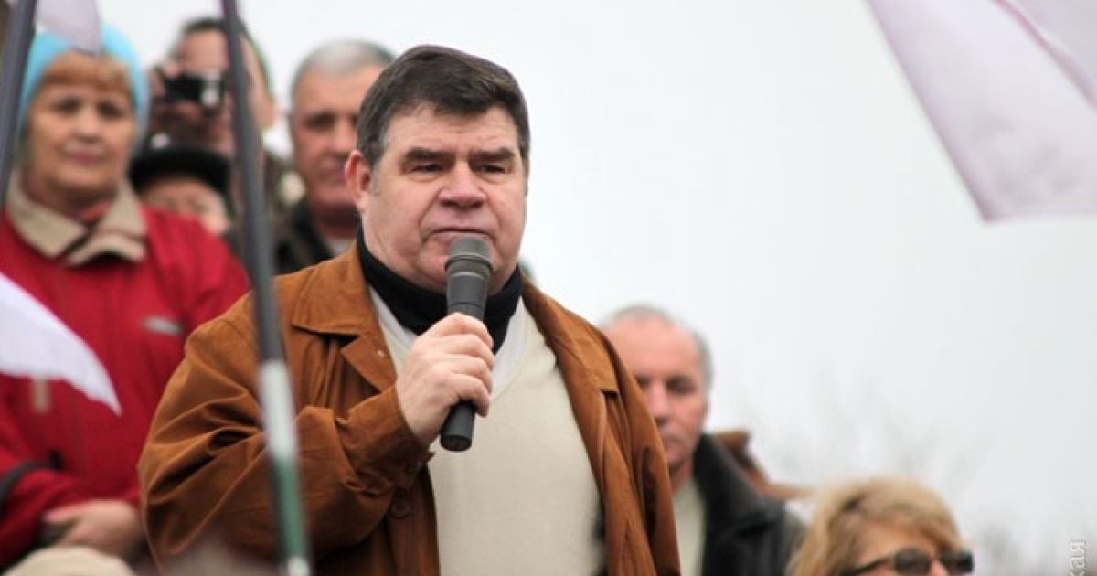 Григорій Кваснюк