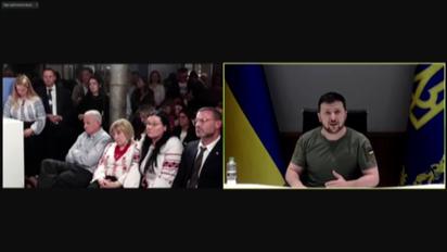 Угорщина та Німеччина можуть теж потрапити під російську окупацію - Зеленський