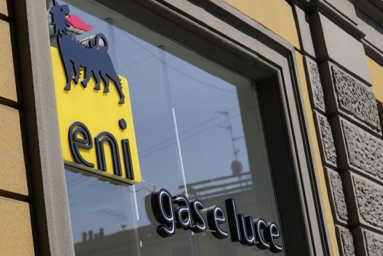 Італійський енергетичний гігант Eni готовий піти на поступки Путіну