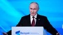 Володимир Путін