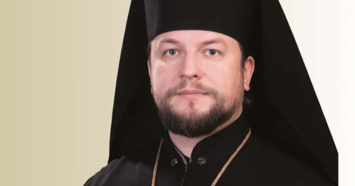 У Києві священник, який побив свою сусідку через надокучливого собаку, пішов у відлюдництво
