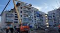 Взрыв газа в Новой Одессе: под завалами обнаружили потерявшую сознание женщину