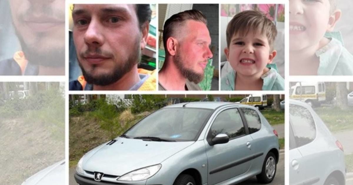 В Нидерландах нашли останки пропавшего 4-летнего мальчика из Бельгии: что известно
