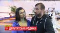 "Я подкаблучник": скандальный нардеп Сергей Рыбак впервые показал свою девушку