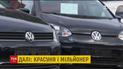 Тисячі українських власників Volkswagen можуть втратити державну реєстрацію