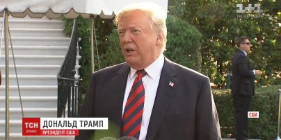 Трамп пропонує повернути Росію до країн "Великої сімки"