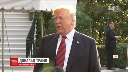 Трамп предлагает вернуть Россию к странам "Большой семерки"