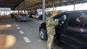 В України відновили здійснення митними органами державного контролю нехарчової продукції / Фото: Західне регіональне управління Держприкордонслужби України