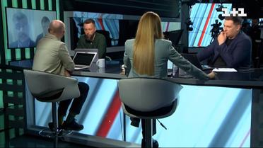 Окупація Херсону: яка мета захоплення регіону рашистами та наскільки там безпечно для населення – "Нічна варта"