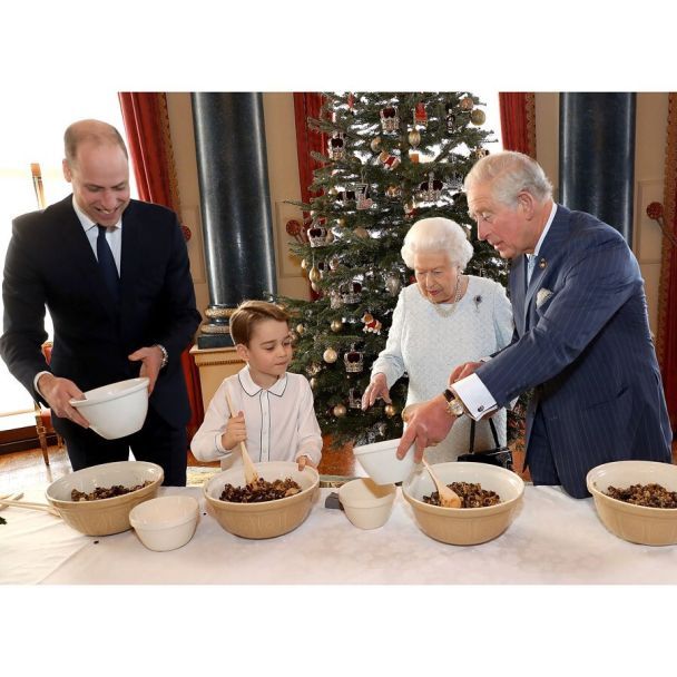  / © instagram.com/kensingtonroyal