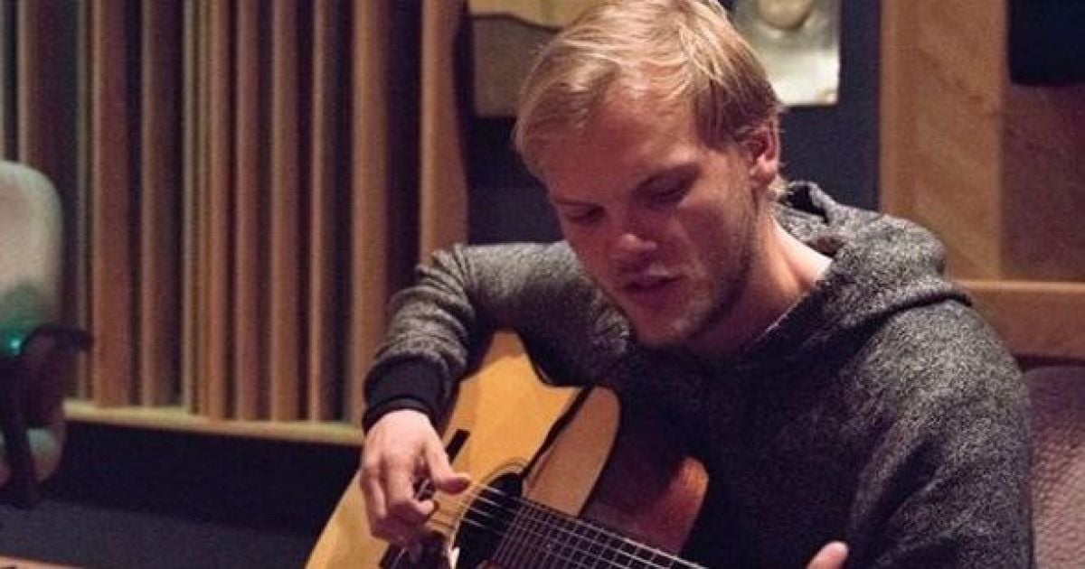 У віці 28 років помер один з найбільш високооплачуваних діджеїв світу
