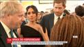 Ученые назвали имя самого красивого мужчины британской монаршей семьи
