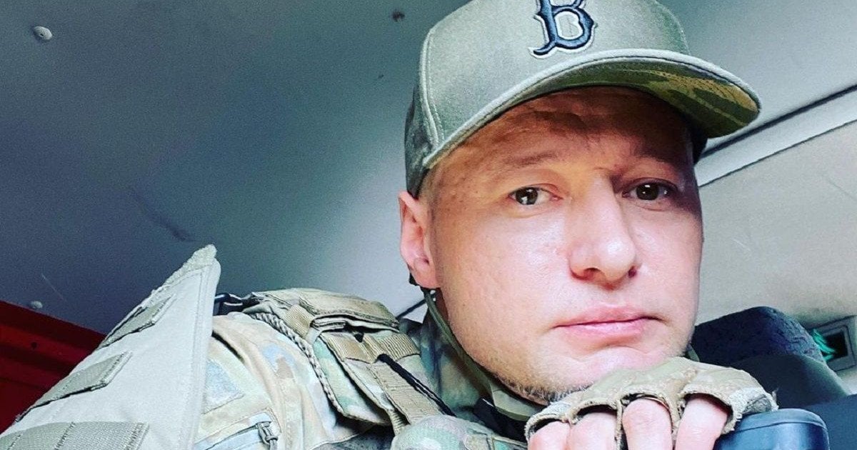 Андрій Хливнюк