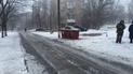 Фото з місця інциденту