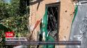 Новости с фронта: в результате обстрела российских оккупантов повреждены три дома и трансформатор