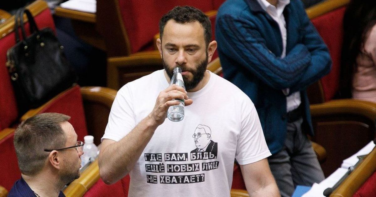 Против Дубинского открыто уголовное производство – адвокат Порошенко
