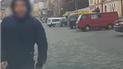 В Черновцах парень пробежался по машине патрульных для видео. Теперь его будут судить за хулиганство