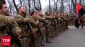 14 березня країна шанує добровольців. Дата обрана не випадково
