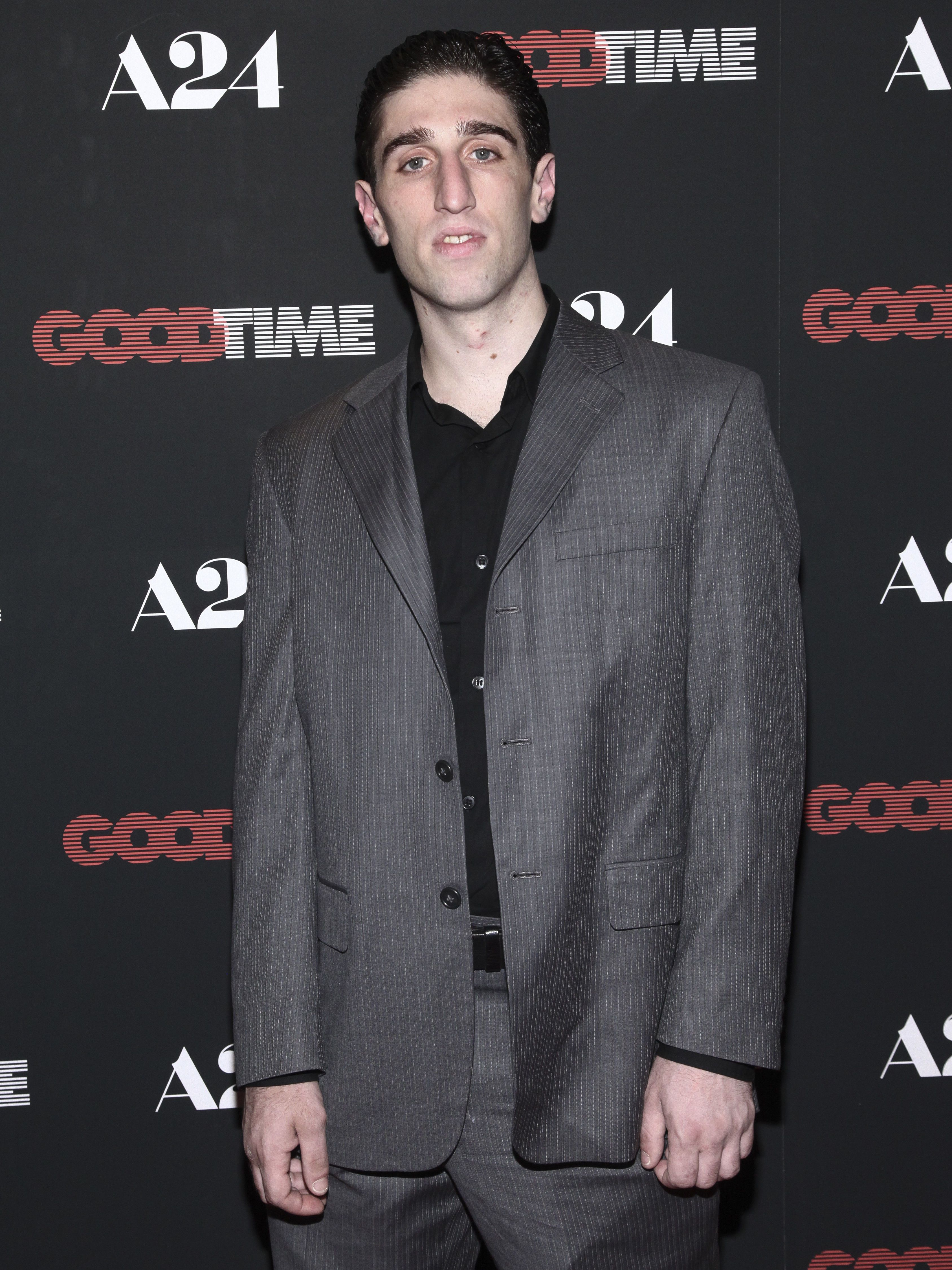 Бадди Дюррес / © Associated Press