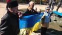 Окупаційна влада Криму заборонила відзначати день народження Шевченка
